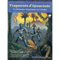 Fragments d'épouvante (jdr L'Appel de Cthulhu 1ère édition)
