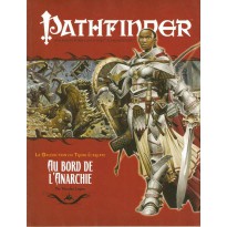 La Malédiction du Trône Ecarlate 7- Au Bord de l'Anarchie (Pathfinder jdr)