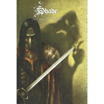 Shade - Tome I - La Danza Delle Ombre (jdr Ludopathes en VF) 002