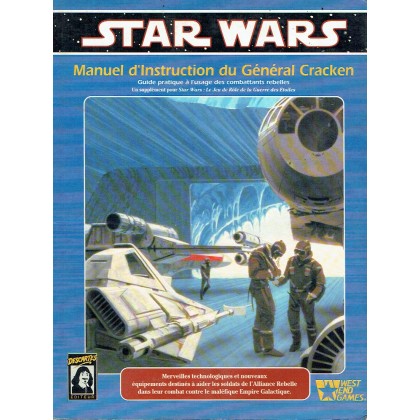 Manuel d'Instruction du Général Cracken (jeu de rôle Star Wars D6) 009