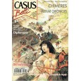 Casus Belli N° 83 (magazine de jeux de rôle) 004