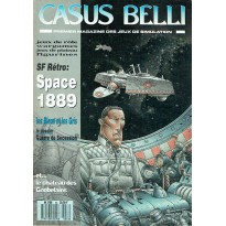Casus Belli N° 53 (magazine de jeux de rôle)