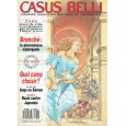 Casus Belli N° 56 (magazine de jeux de rôle) 006