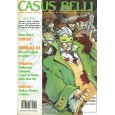 Casus Belli N° 65 (magazine de jeux de rôle) 003