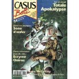 Casus Belli N° 84 (magazine de jeux de rôle) 005