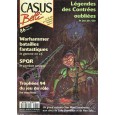 Casus Belli N° 86 (magazine de jeux de rôle) 005