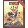 Field of Glory - Wargaming Rules for Ancient & Medieval Tabletop Gaming (livre de base en VO) 002