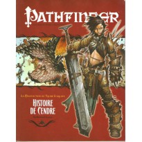 La Malédiction du Trône Ecarlate 10 - Histoire de Cendre (Pathfinder jdr)