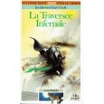 291 - La Traversée Infernale (Un livre dont vous êtes le Héros - Gallimard) 002