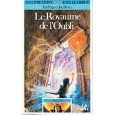 384 - Le Royaume de l'Oubli (Un livre dont vous êtes le Héros - Gallimard) 001