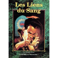 Les Liens de Sang (jdr Vampire La Mascarade en VF)