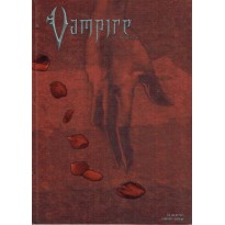 Vampire Le Requiem - Livre de base (jdr d'Hexagonal en VF)