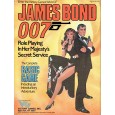 James Bond 007 Rpg - The Complete Basic Game (livre de base en VO) 001