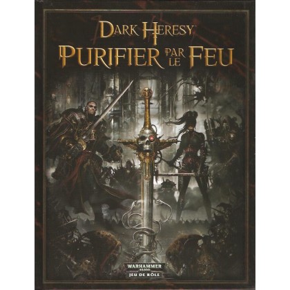 Purifier par le Feu (jdr Dark Heresy en VF) 003