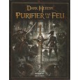 Purifier par le Feu (jdr Dark Heresy en VF) 003