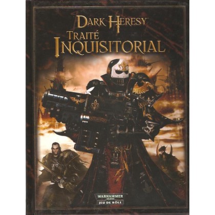 Traité Inquisitorial (jdr Dark Heresy en VF) 004