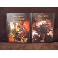 Dark Heresy - Lot 2 livres "Traité Inquisitorial" & "Inquisiteurs & Radicaux" (jdr en VF) L061