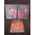 Dark Heresy - Lot 3 volumes "Haarlock's Legacy Trilogy" (jdr en VO) L062