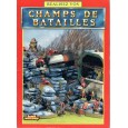 Réalisez vos champs de batailles (jeu de figurines Warhammer en VF) 001
