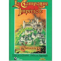 La Campagne Impériale (jdr Warhammer 1ère édition)