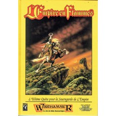 L'Empire en Flammes (jdr Warhammer 1ère édition)