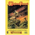 L'Empire en Flammes (jdr Warhammer 1ère édition) 001
