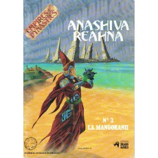 Anashiva Reahna n° 2 - La Mangoranii (jdr Empires & Dynasties)