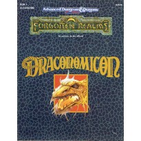 Draconomicon (jdr AD&D 2 - Forgotten Realms en VF)