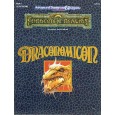 Draconomicon (jdr AD&D 2 - Forgotten Realms en VF) 001