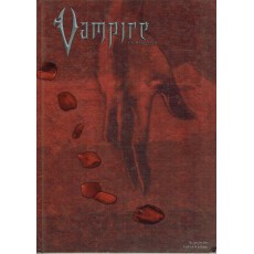Vampire Le Requiem - Livre de base (jeu de rôle en VF)