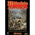 Middenheim - La Cité du Loup Blanc (Warhammer jdr 1ère édition) 004