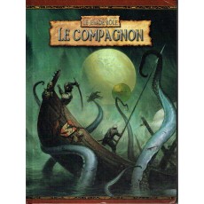 Le Compagnon (jdr Warhammer jdr 2ème édition)