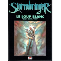 Le Loup Blanc (jdr Stormbringer Oriflam)