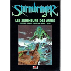 Les Seigneurs des Mers (jdr Stormbringer Oriflam)