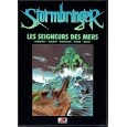 Les Seigneurs des Mers (jdr Stormbringer Oriflam) 002