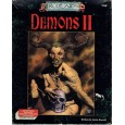 Demons II (boîte jdr Role Aids & AD&D en VO) 001