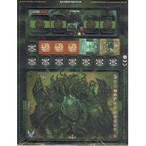 Shadows over Normandie - Cthulhu (jeu de stratégie & wargame de Devil Pig Games)