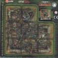 Shadows over Normandie - Ruine & zombie (jeu de stratégie & wargame de Devil Pig Games) 001