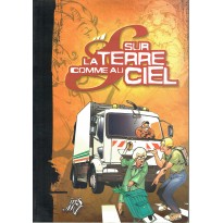 Sur la Terre comme au Ciel (jdr INS/MV 4ème édition)