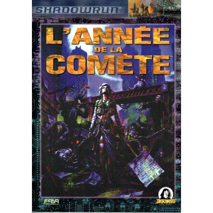 L'année de la Comète (jdr Shadowrun en VF) 002