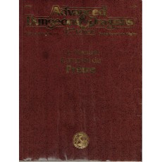 Le Manuel Complet du Prêtre  (jdr AD&D 2ème édition en VF)