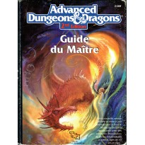 Guide du Maître (jeu de rôle AD&D 2ème édition)