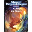 Guide du Maître (jeu de rôle AD&D 2ème édition) 006