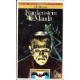 402 - Frankenstein le Maudit (Un livre dont vous êtes le Héros) 002