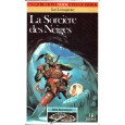 287 - La Sorcière des Neiges (Un livre dont vous êtes le Héros - Gallimard) 003