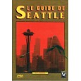 Le Guide de Seattle (jdr Shadowrun 1ère édition en VF) 002