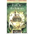 271 - La Cité des Voleurs (Un livre dont vous êtes le Héros - Gallimard) 001
