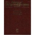 Le Manuel Complet des Psioniques (jdr AD&D 2ème édition en VF) 005