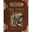 Codex Martial (jdr Dungeons & Dragons 3.5 en VF) 002
