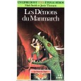 470 - Les Démon du Manmarch (Un livre dont vous êtes le Héros - Gallimard) 002